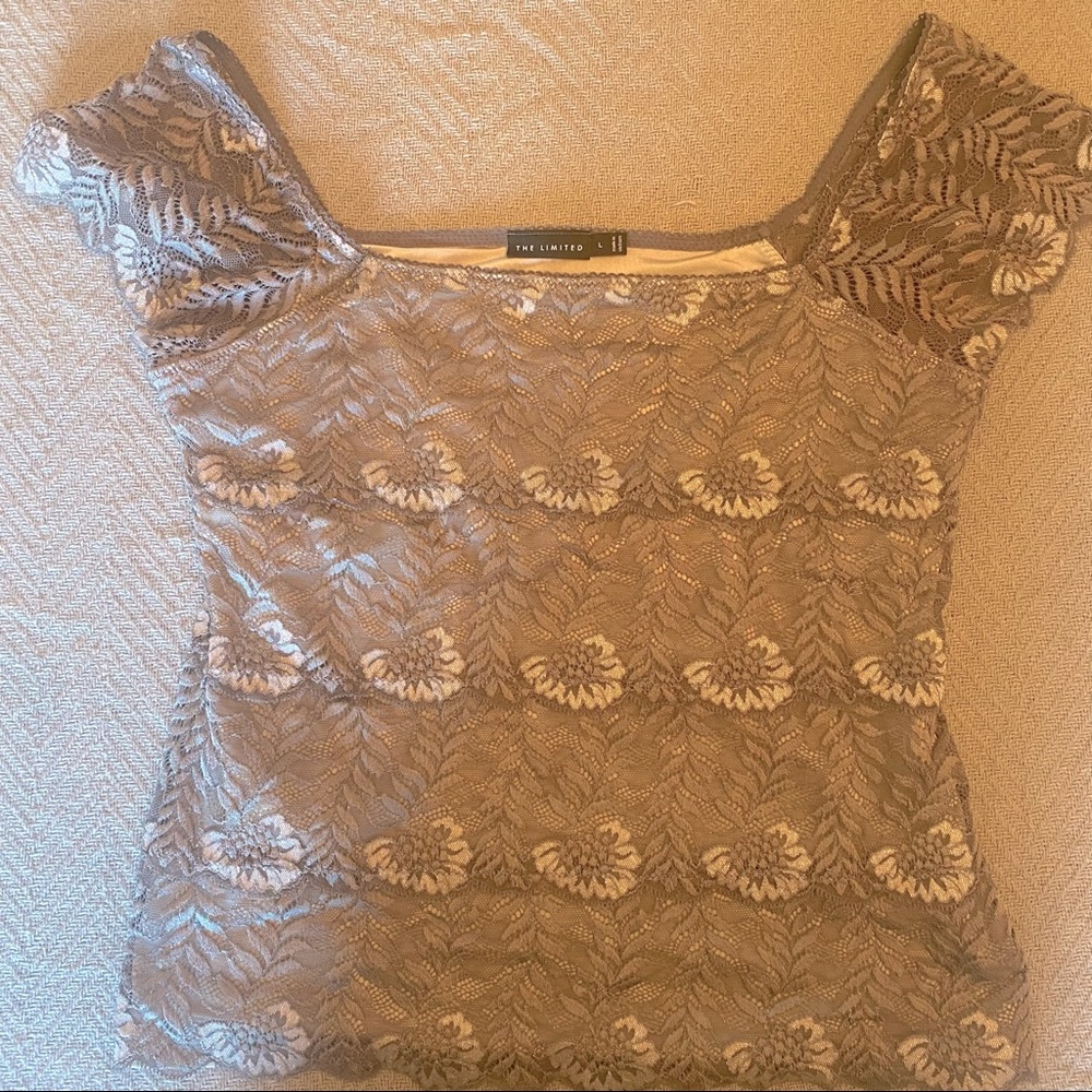 Lace Top